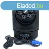 FTS LED Wash 6x15W RGBW Robotlmpa 
