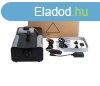FTS Hurican 1500W ? Professzionlis Fstgp Vzszintes Kilv