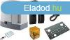QUIKO QK-M1200KIT Tolkapu szett