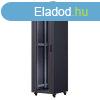 FORMRACK 42U Cosmoline 600x600 19" szabadon ll rack s