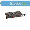 Legrand EC2V 2 ventiltoros tetventiltor s termosztt ks