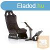 Playseat Szimultor cockpit - Evolution Alcantara (Tart ko
