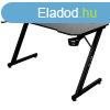 The G-Lab Gamer Asztal - K-DESK YTTRIUM (120x60cm, fm, poh