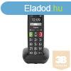 GIGASET ECO DECT Telefon E290 fekete