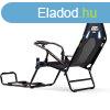 Next Level Racing Szimultor cockpit - GT-LITE Playstation E