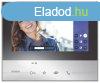 Legrand Classe 300 V13E kaputelefon beltri egysg, fekete, 