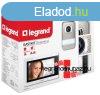 Legrand 2 vezetkes EASYKIT Essential vide kaputelefon szet
