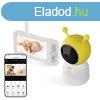 EMOS H4052, GoSmart Bbir monitor IP-500 GUARD kpernyvel 