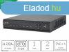 DVC DRN-3404RP 4 csatorns hlzati rgzt
