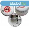 CDA-707 NLL CIGARETTAFST RZKEL SAJT ELEMMEL, SZIRN