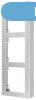 Hikvision DS-KD-ACW3/S Trsashzi IP video-kaputelefon szere