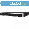 Hikvision DS-7608NI-M2/8P 8 csatorns PoE NVR, 128/256 Mbps 