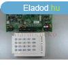 Paradox SP5500+/K10H riaszt szett - FEKV kezel