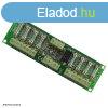 Pulsar EN54-LB8 eloszt-, biztost modul tzjelz tpegysg