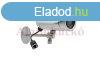 Acti E43A IP Bullet kamera, kltri, 5MP(2592x1944), 2,8-12m