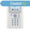 Acre-Vanderbilt SPCK623.100-N X-busz komfort LCD kezel krt