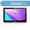 Satel INT-TSH210-B 10" rintkpernys kezel, fekete