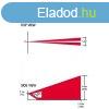 Paradox CU-1 - fresnel-lencse