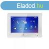 Dahua VTH5422HW - 2 vezetkes IP beltri egysg