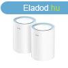 CUDY M1200(2-Pack) ktsvos AC1200 WIFI MESH fehr router (2