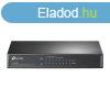 TP-Link TL-SG1008P 8port 10/100/1000Mbps LAN, PoE switch