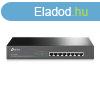 TP-Link TL-SG1008MP 8x GbE LAN Desktop/Rackmount PoE+ switch