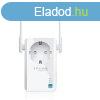 TP-Link TL-WA860RE Vezetk nlkli 300Mbps Range Extender