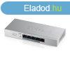 ZyXEL GS1200-5HP v2 5port GbE LAN PoE (60W) web menedzselhet