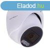 Techson TCI MH2 E104 W ADM -2.8 4 Mpx-es IP kamera