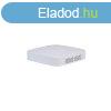 Dahua NVR Rgzt - NVR4104-4KS3 (4 csatorna, H265, 80Mbps r