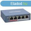 Hikvision Switch PoE - DS-3E1105P-EI