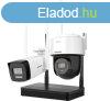 Hikvision DS-J142I/NKS424W03H 4 csatorns IP rgzt