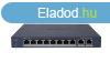 Hikvision DS-3E1510P-EI PoE Switch