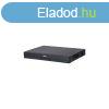 Dahua NVR Rgzt - NVR4232-EI (32 csatorna, H265+, 16MP, 25