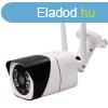 IP Kamera approx! APPIP400HDPRO MOST 45424 HELYETT 31318 Ft-