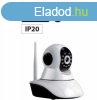 WiFi Smart kamera 2MP IP20