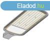 Utcai LED lmpa TIVOLI hideg fehr 200W