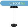 Akkus asztali lmpa, USB, LED 3,8W EGLO "Cabozo" f