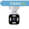 360 fokban forgathat wifi-s full HD biztonsgi kamera - Kn