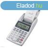 Szmolgp Sharp EL-1611V szalagos