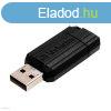 USB drive Verbatim USB 2.0 16GB 10/4 MB/s PinStripe 49063