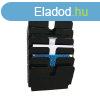 Prospektustart A/4 fali fekv, 6 rszes DURABLE FLEXIPLUS f