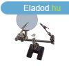 EXTOL CRAFT nagyt csipesszel (2db csipesz), talppal, nagy