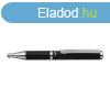 Golystoll metl fekete test, Zebra SLF1, rsszn kk