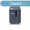 Brother PT-P900Wc Cmkenyomtat Black