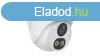 Uniview Easystar 4MP Colorhunter turret dmkamera, 2.8mm fix