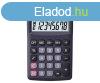 Casio HL-815L Zsebszmolgp Black