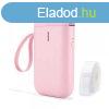 NIIMBOT D11 Cmkenyomtat Pink