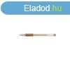 Zselstoll 0,5mm, kupakos GEL-Ico, rsszn arany