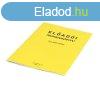 Eladi munkaknyv 20lapos fzet C.5230-58